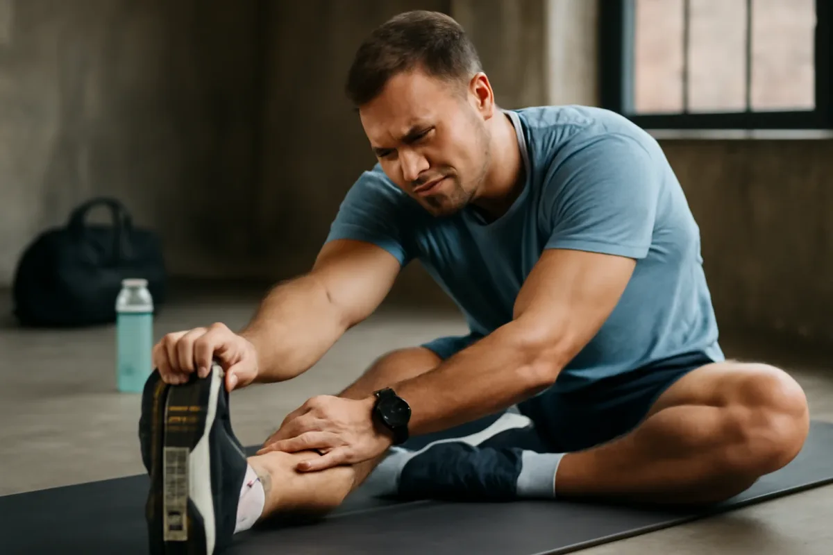 Come gestire il recupero muscolare dopo l’attività fisica? I consigli meno noti degli esperti