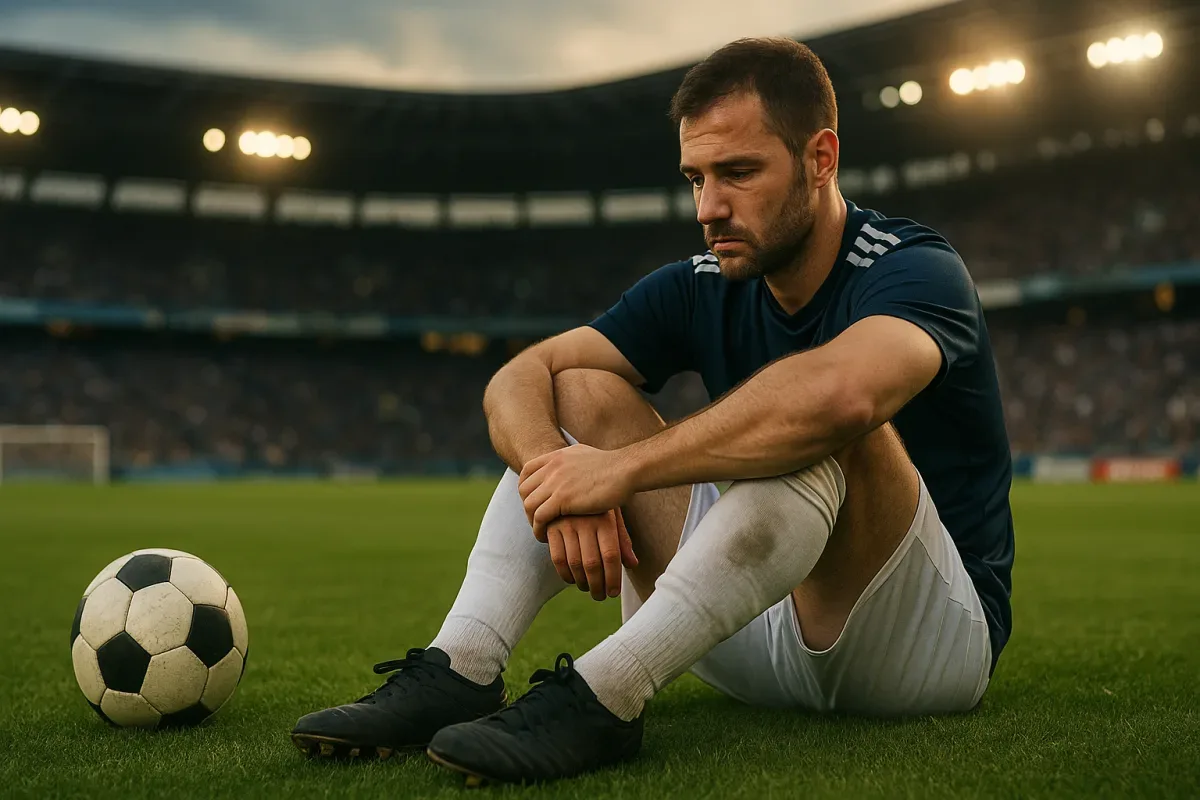 Come prevenire pubalgia e infortuni nei calciatori? Le strategie più sottovalutate