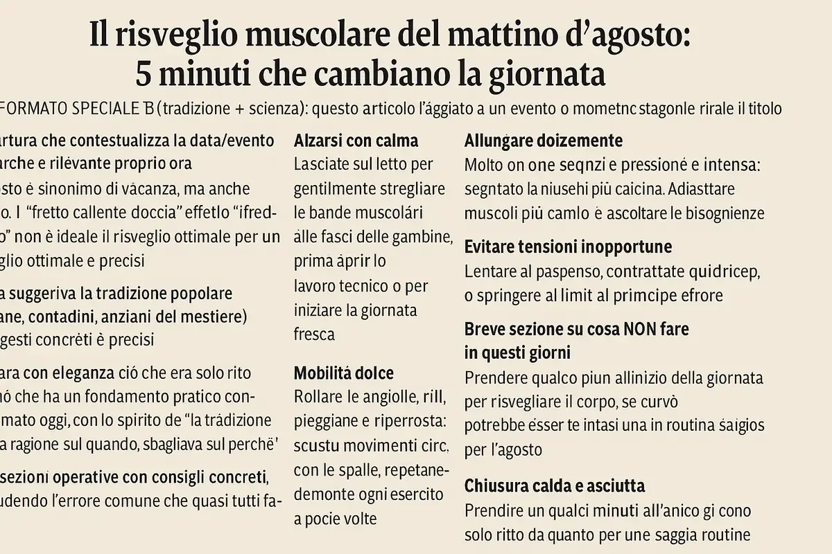 Come sfruttare l’allenamento HIIT per il metabolismo? Il metodo adatto ai principianti
