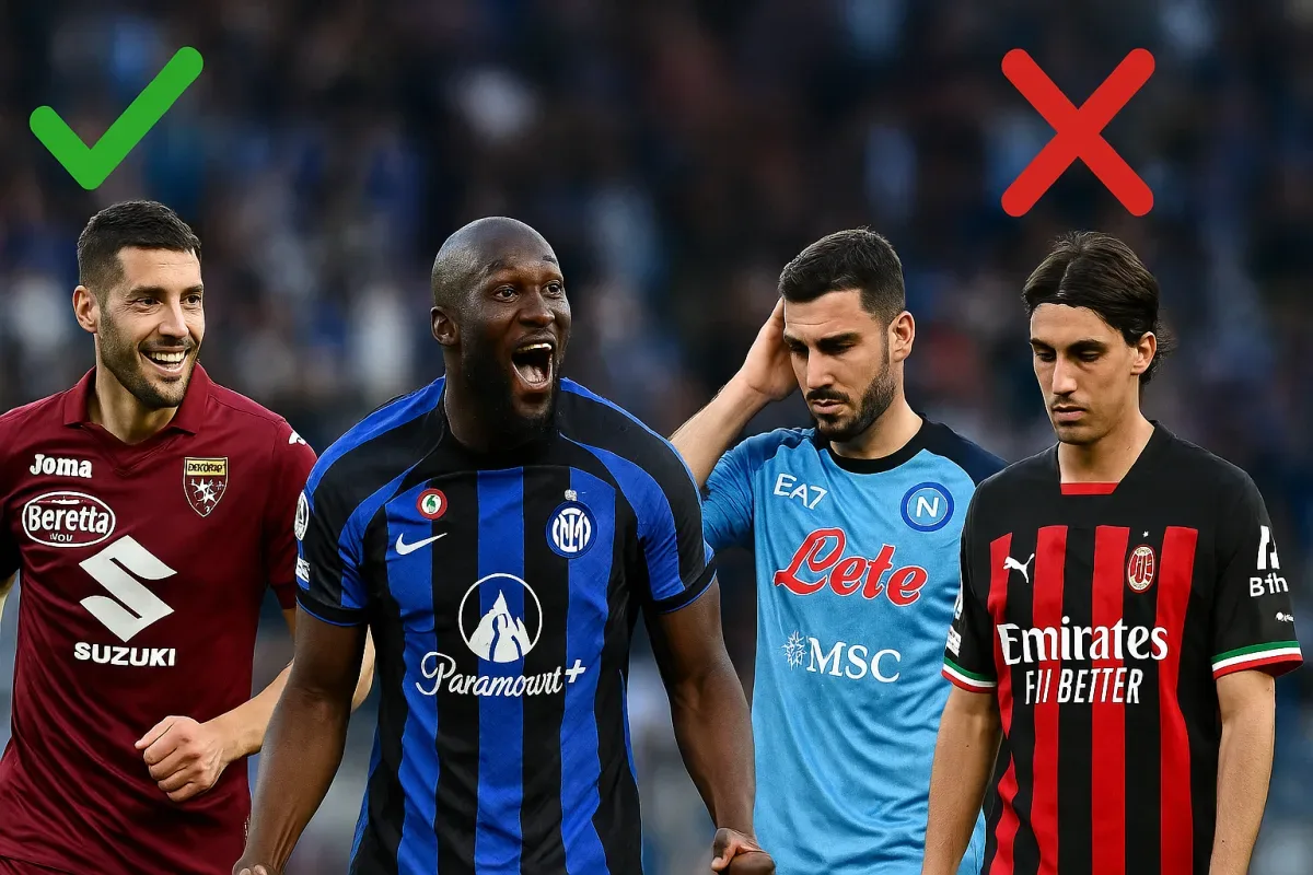Quali sono gli errori più comuni nei tiri in porta? Scoprili per segnare di più